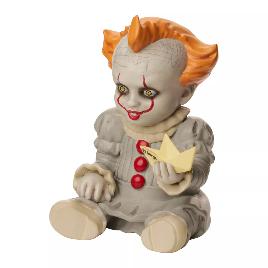 Mini Pennywise Horror Babies ® Static Prop - It