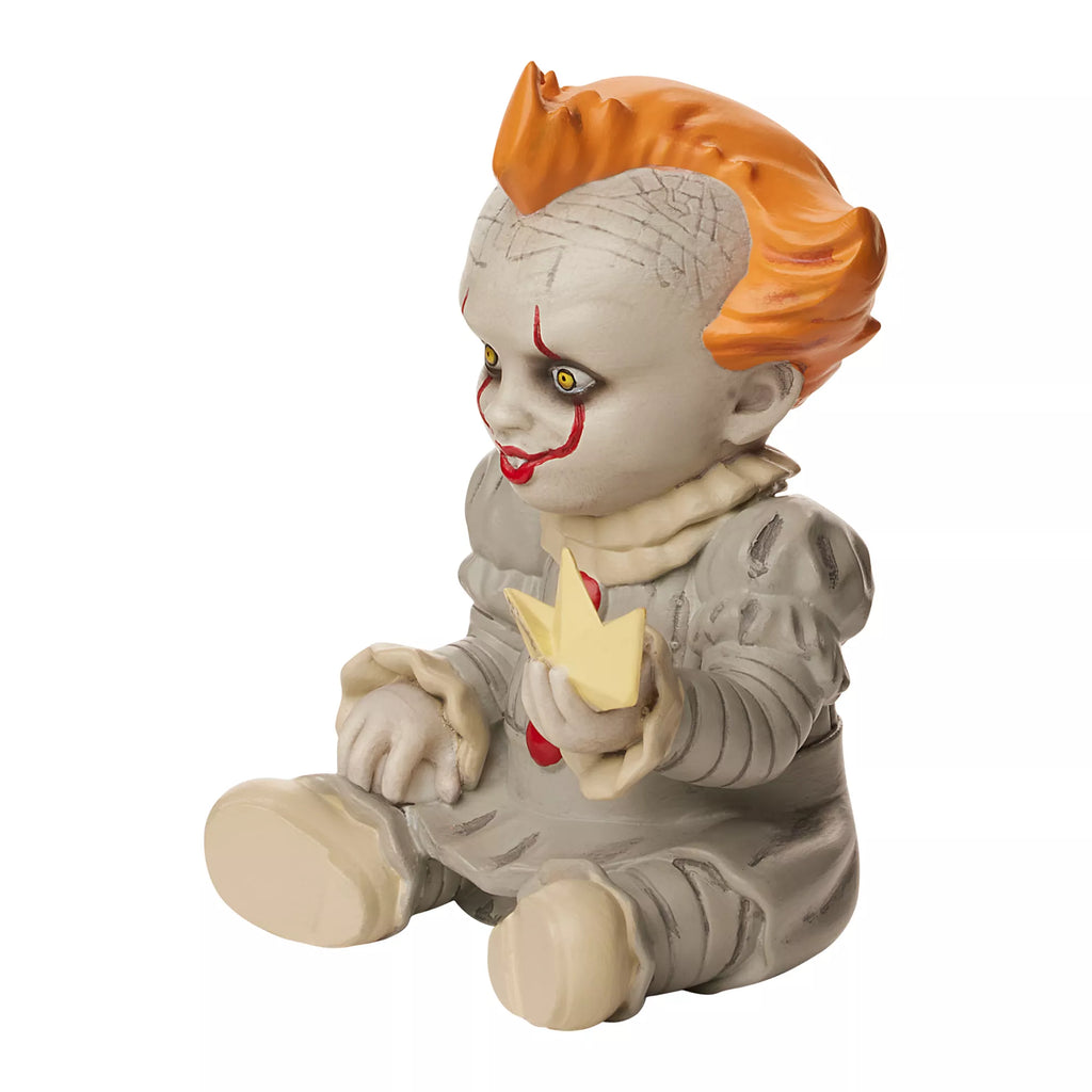 Mini Pennywise Horror Babies ® Static Prop - It