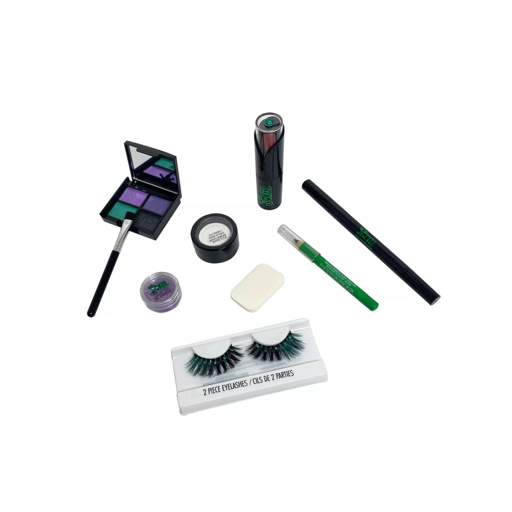 The Joker Cosmetic Kit - DC