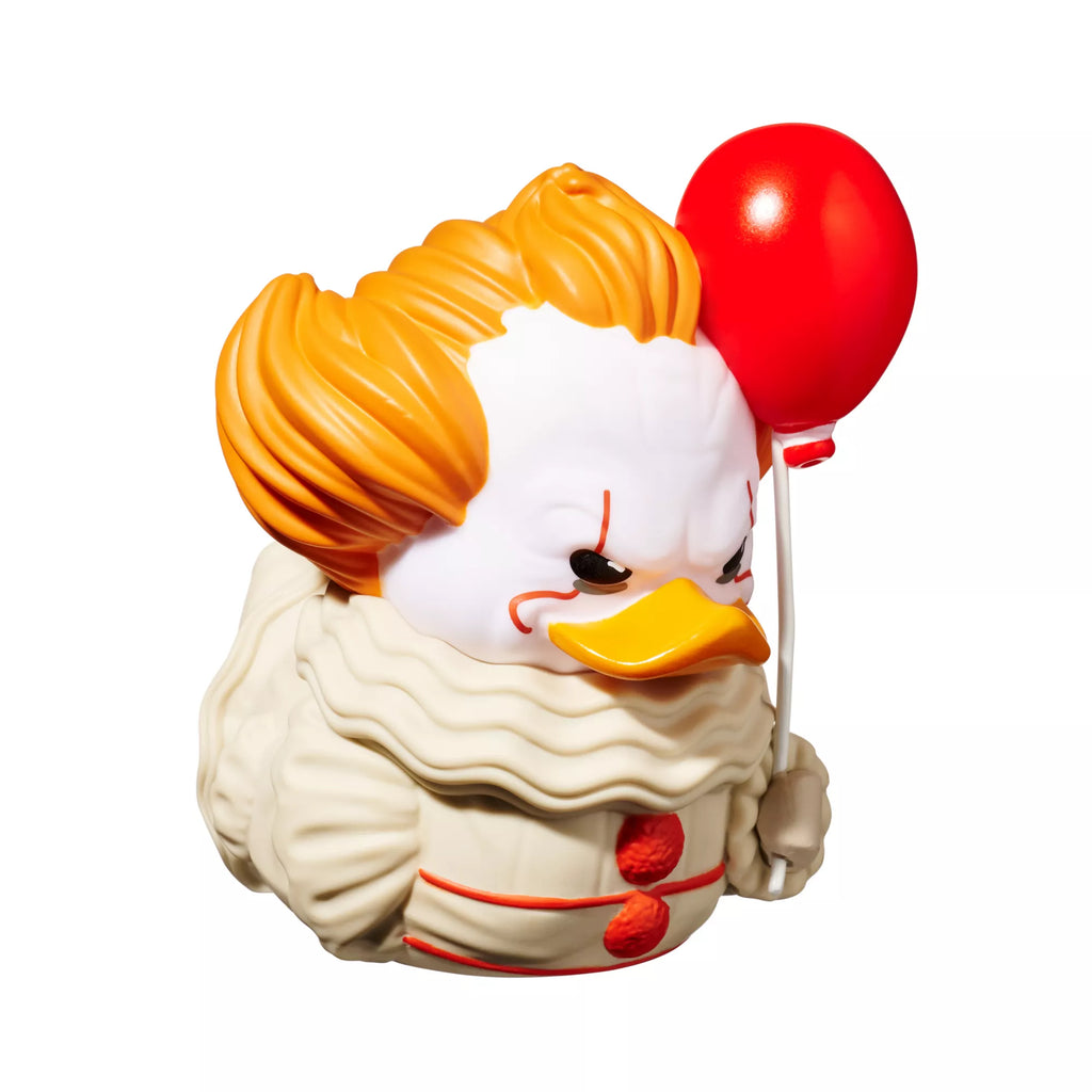 TUBBZ Pennywise Rubber Duck-I.T.
