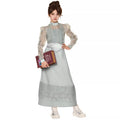 Kids Astrid Dress Costume - Beetlejuice Beetlejuice