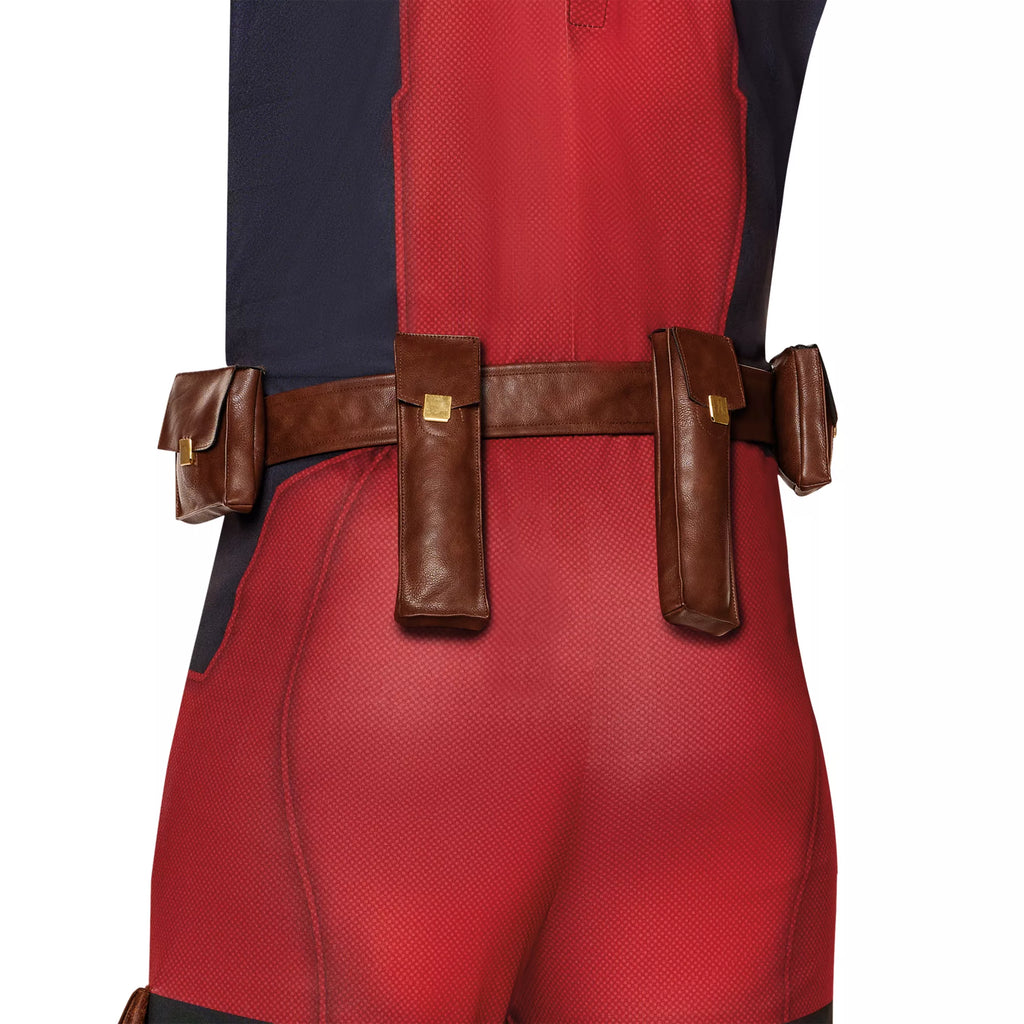 Deadpool Utility Belt - Deadpool & Wolverine