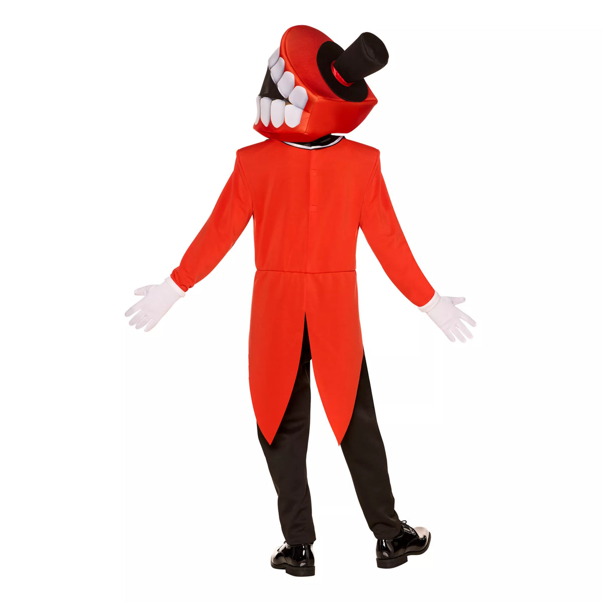 Kids Caine Costume - The Amazing Digital Circus