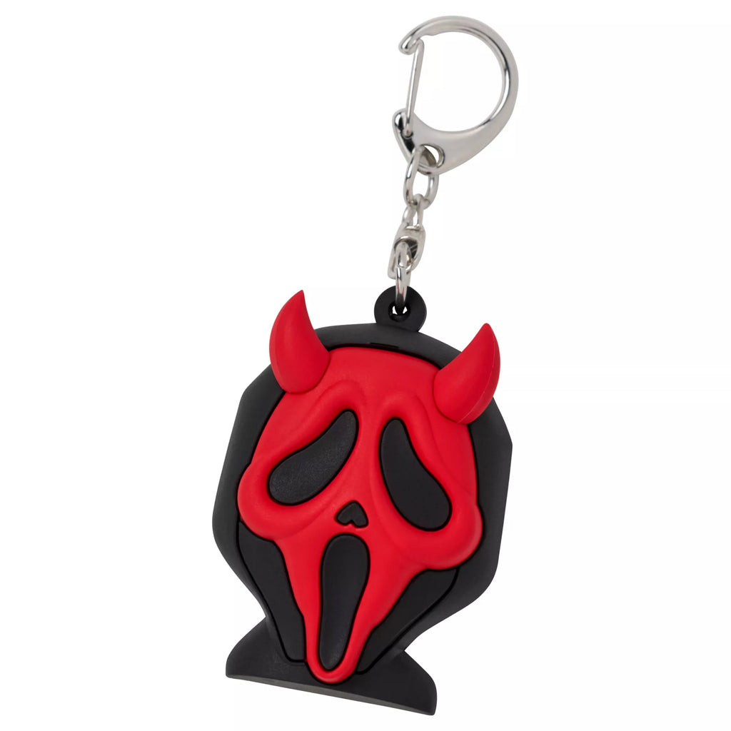 Ghost Face Bag Clip Blind Pack - Series 1