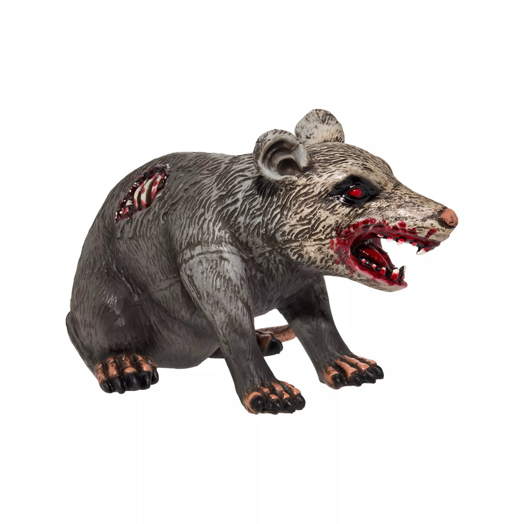 Zombie Possum Static Prop