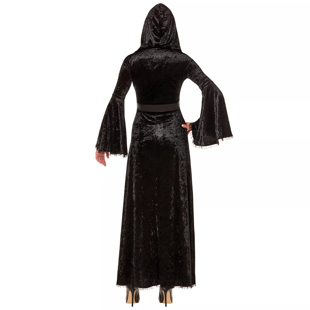 Adult Spider Sorceress Costume