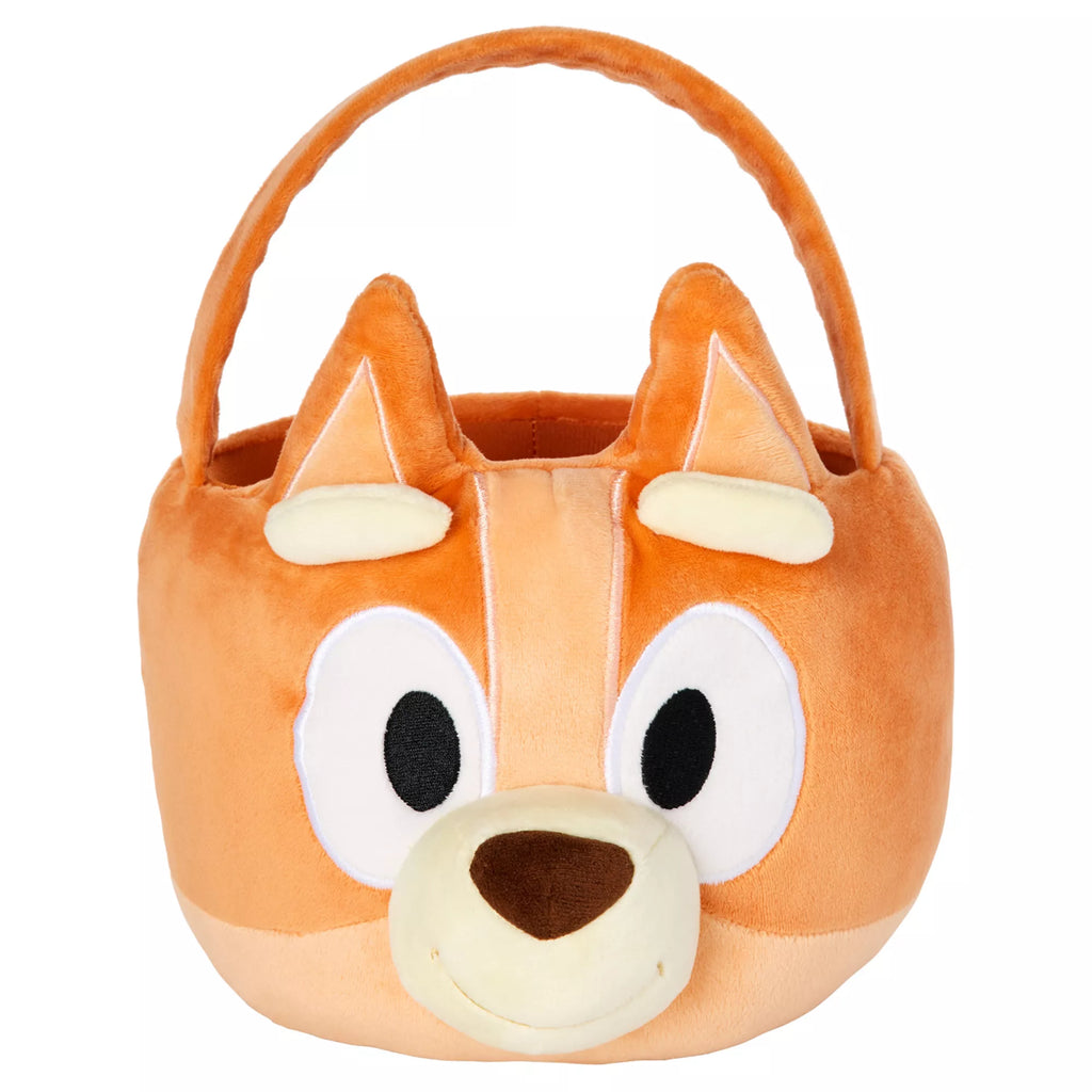 Bingo Treat Basket -  Bluey
