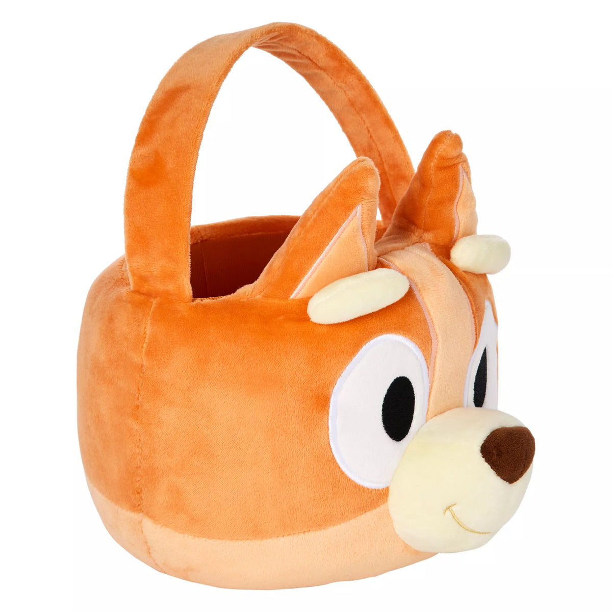 Bingo Treat Basket -  Bluey