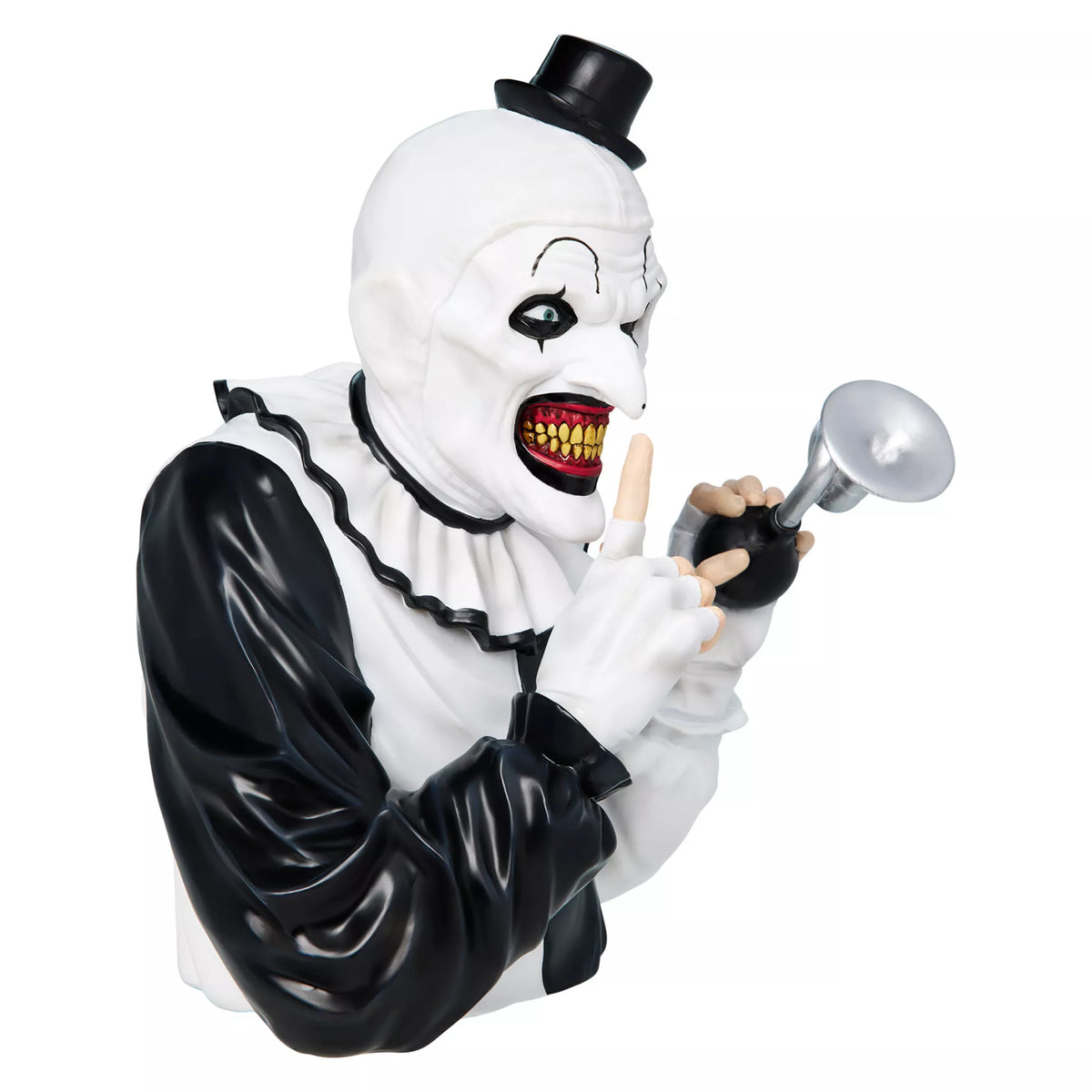 Art the Clown Bust Statue - Terrifier