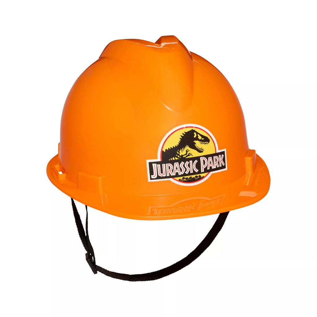 Jurassic Park Hard Hat