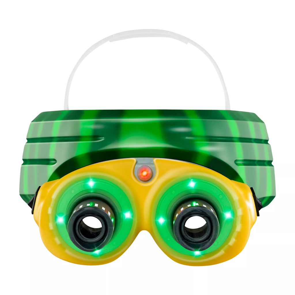 Light - Up Jurassic Park Goggles