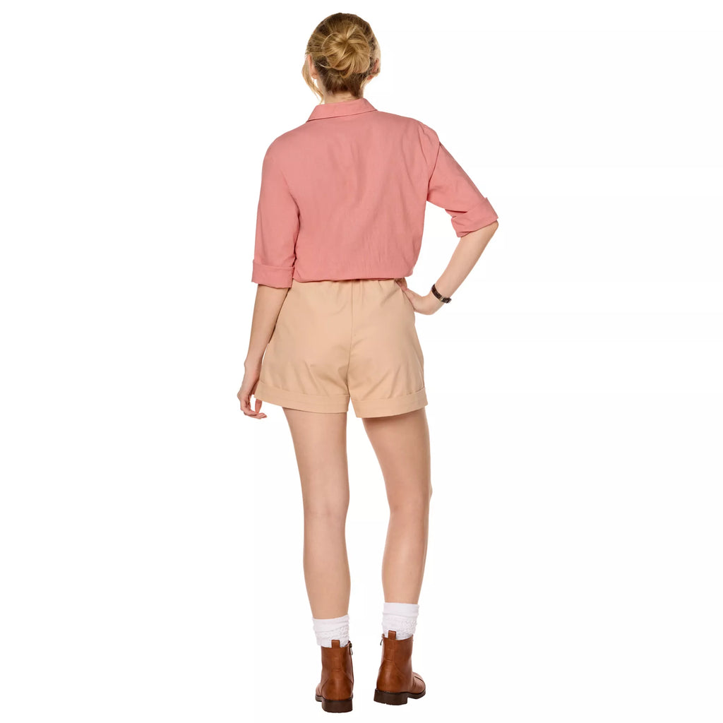 Adult Dr. Ellie Costume - Jurassic Park