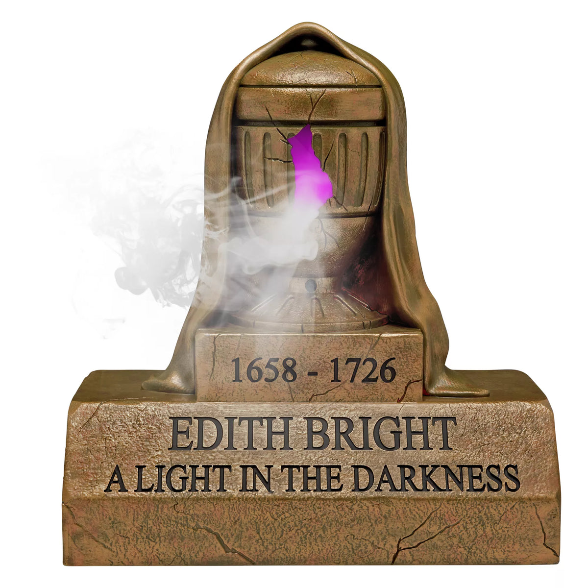 17 In. Fogging Urn