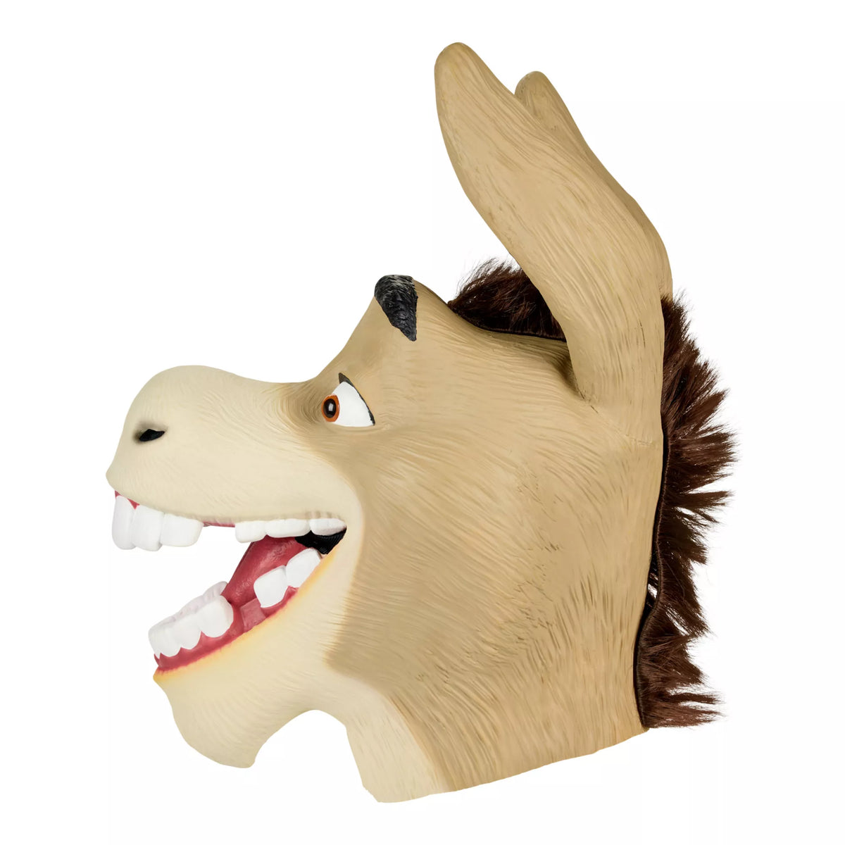 Donkey Full Mask - Shrek