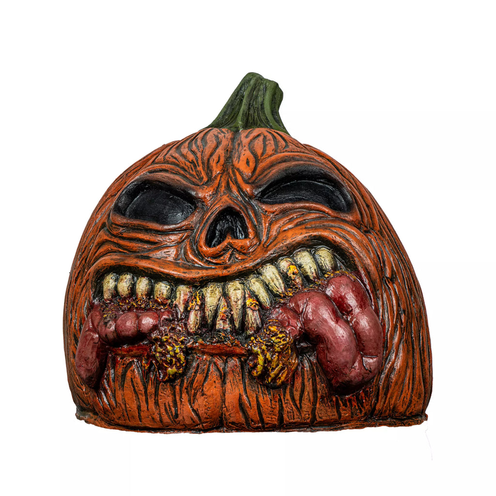 Carnivorous Intestine Pumpkin