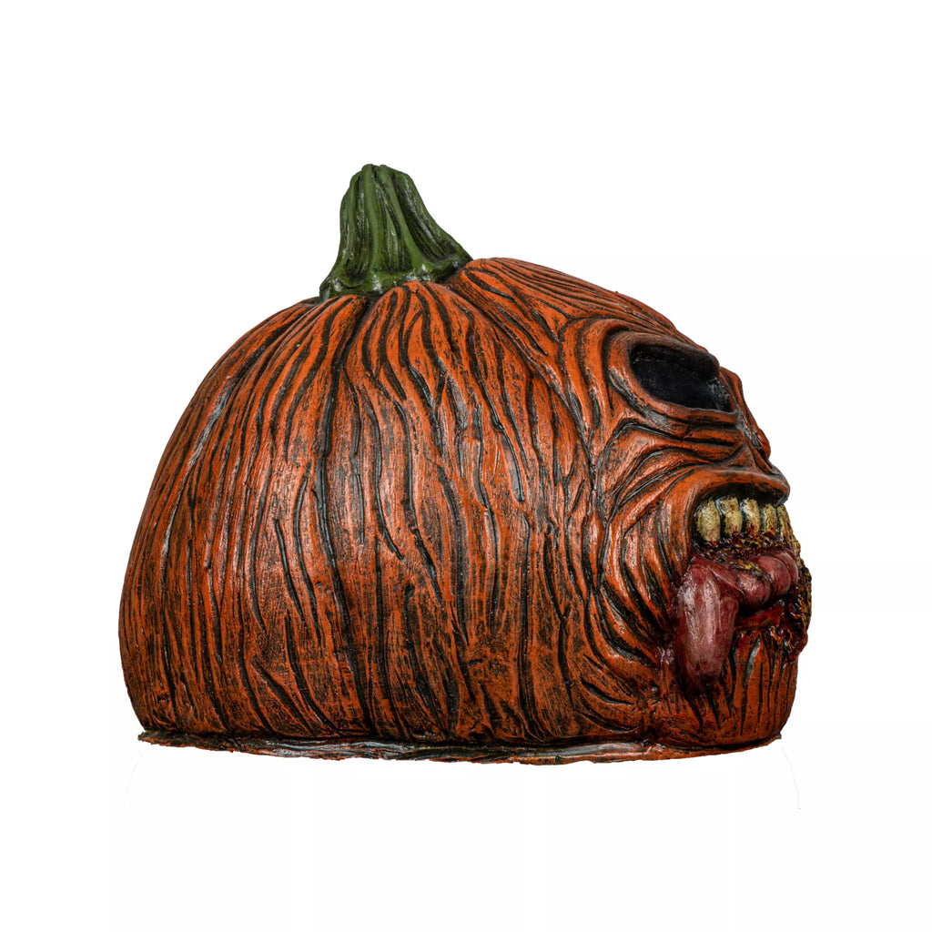 Carnivorous Intestine Pumpkin