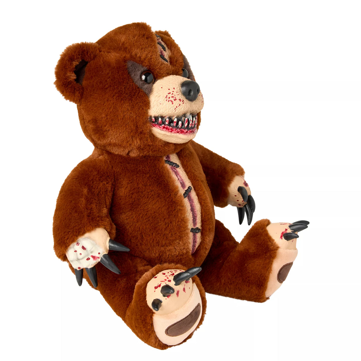 Horror Teddy Bear