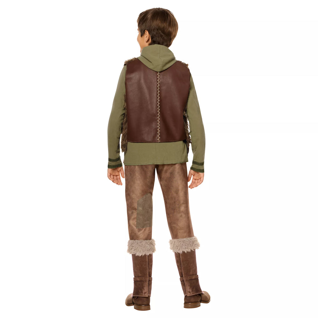 Kids Hiccup Costume - How to Train Your Dragon