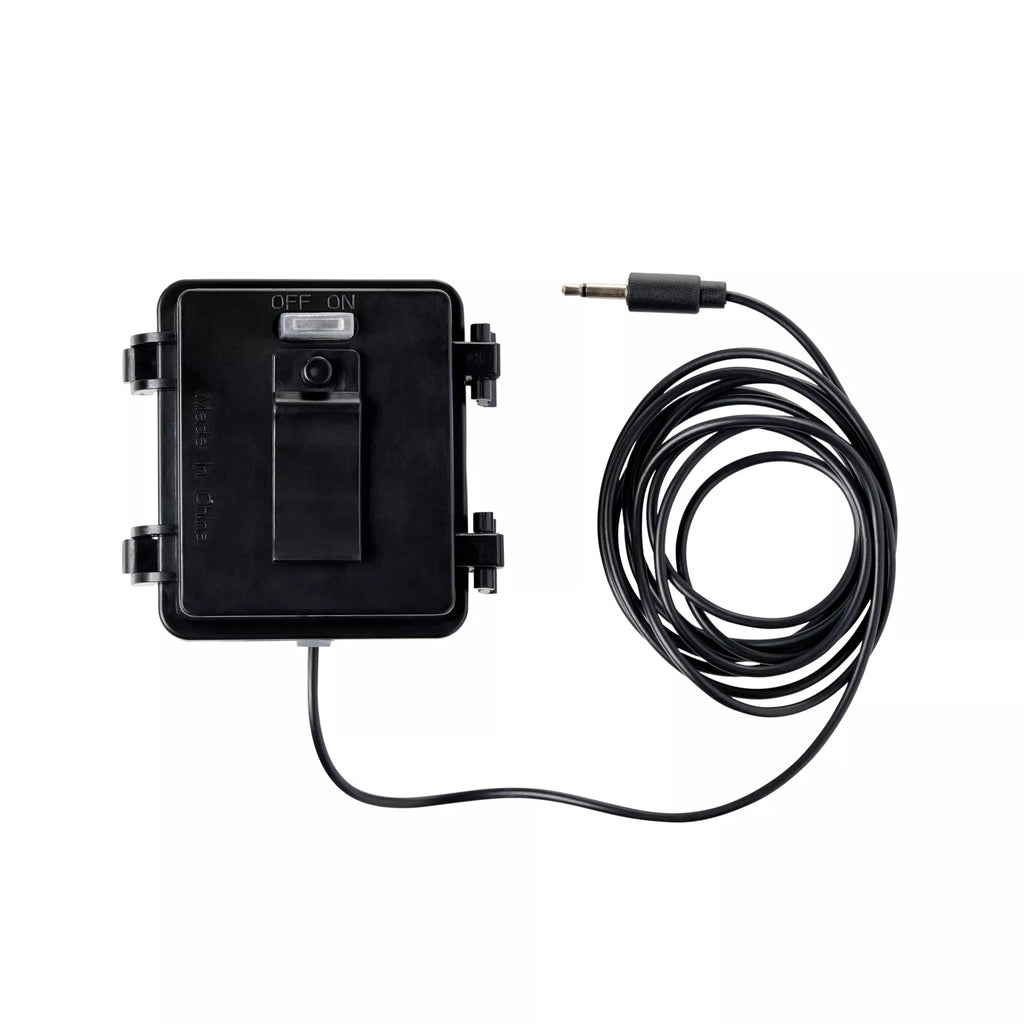 Animatronic Prop Timer