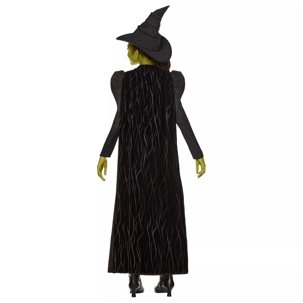 Kids Elphaba Costume -  Wicked