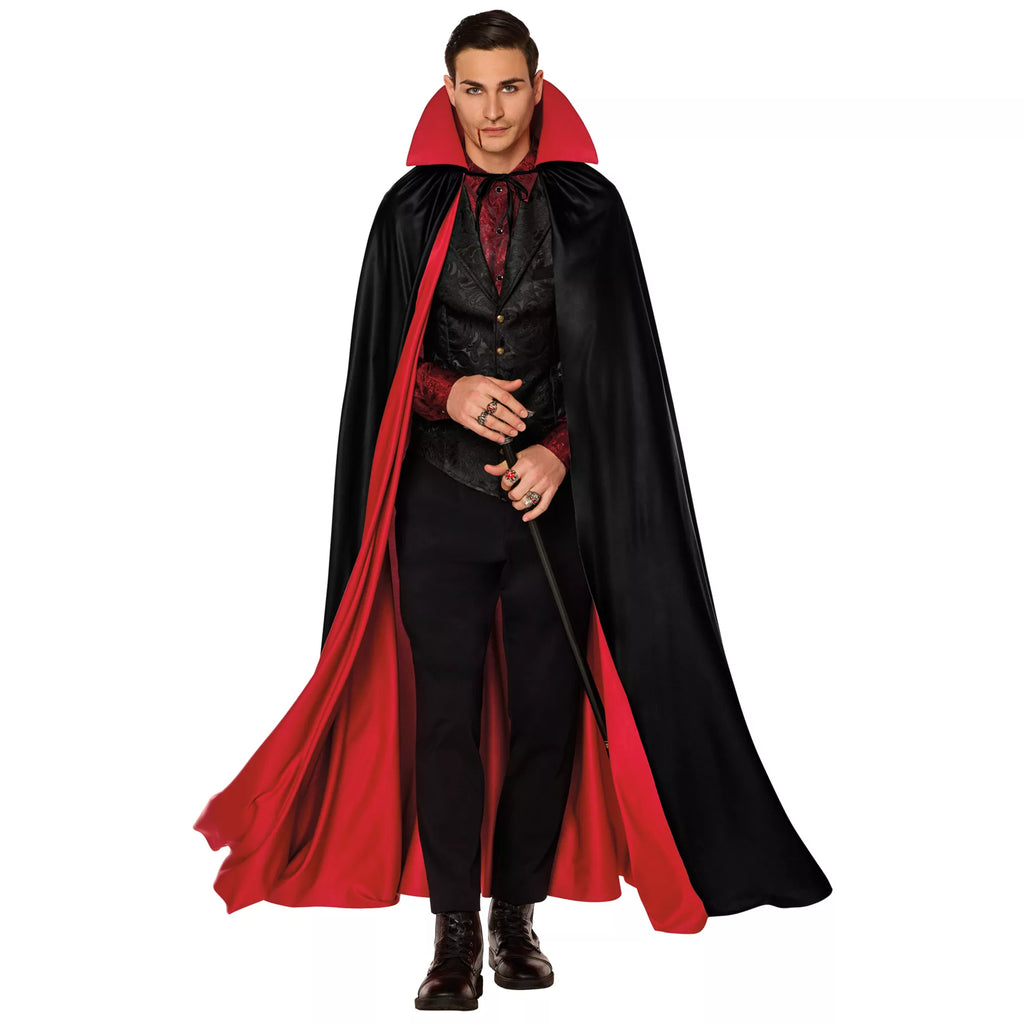 Reversible Cape