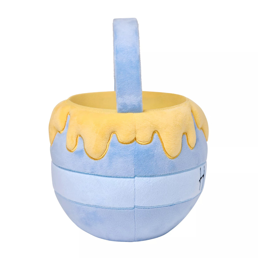 Winnie the Pooh Plush Honey Treat Bucket