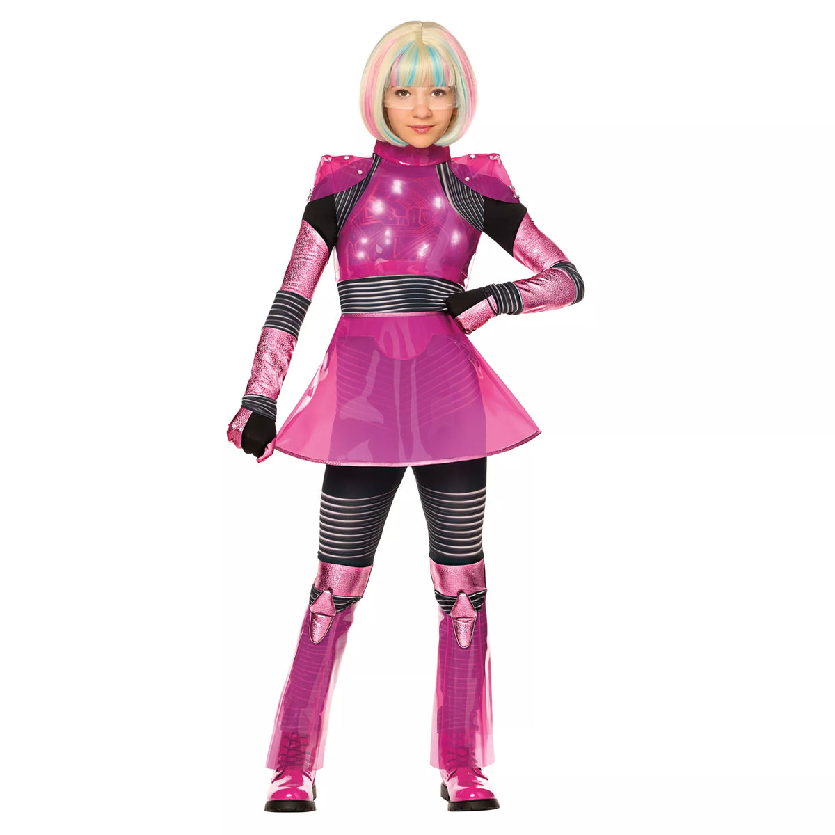 Kids M3GAN 2.0 Costume