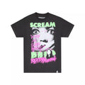 Scream x Bloody Disgusting Scary Movies T Shirt