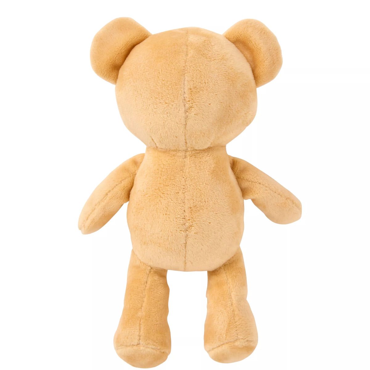 Stitched Teddy Bear Plush