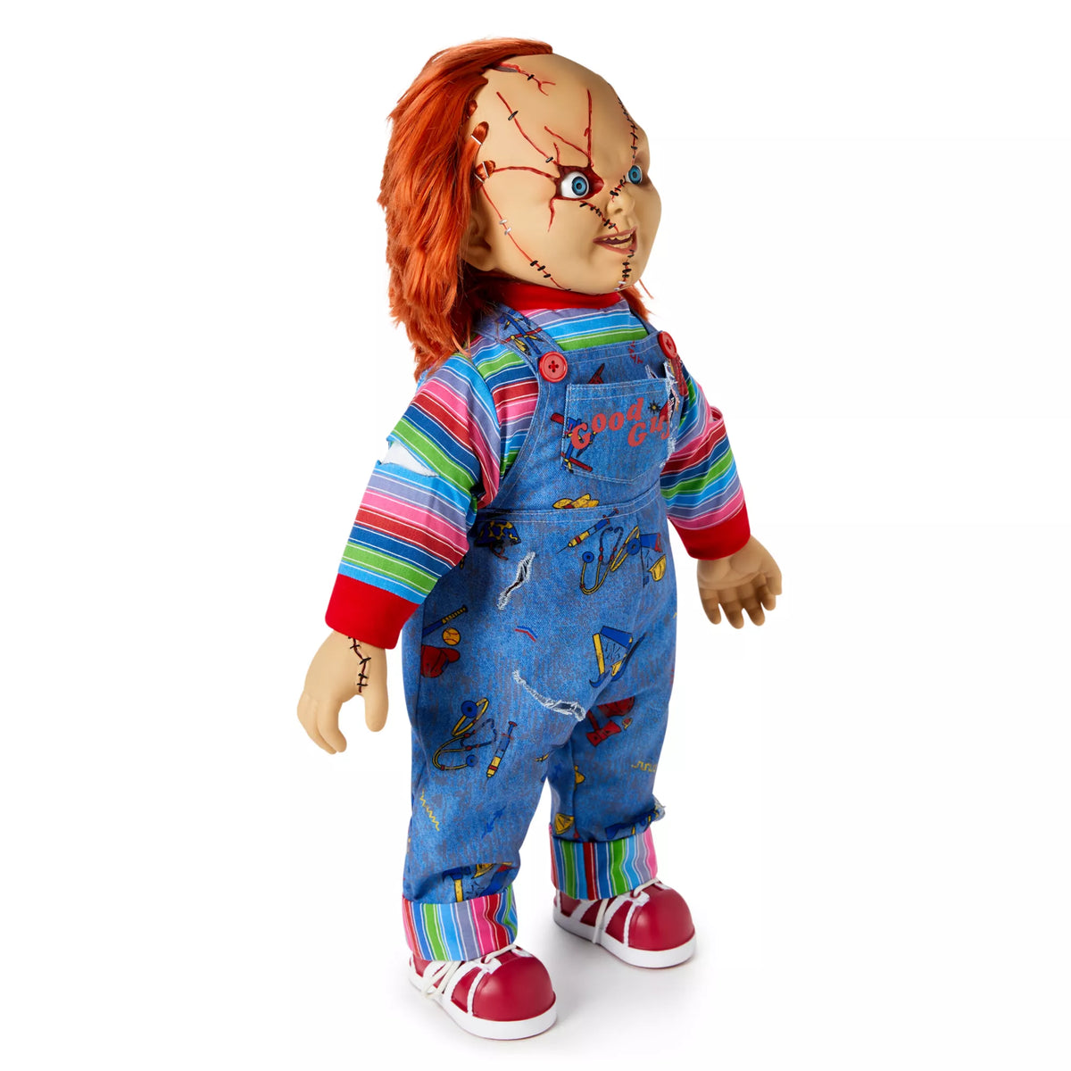 Chucky Doll