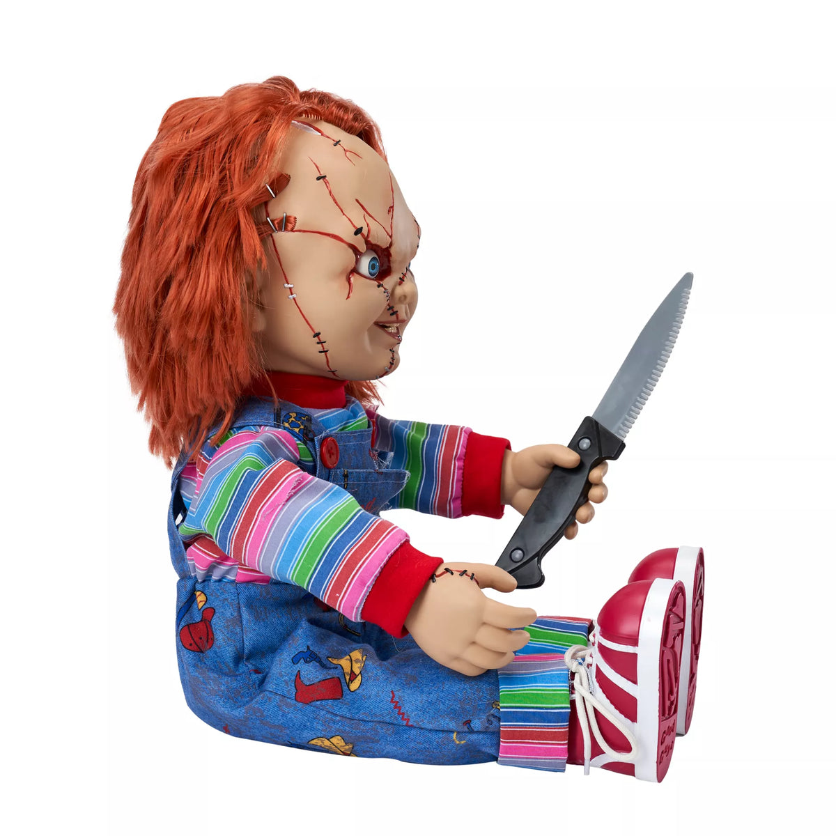 Talking Chucky Doll - 24 inch