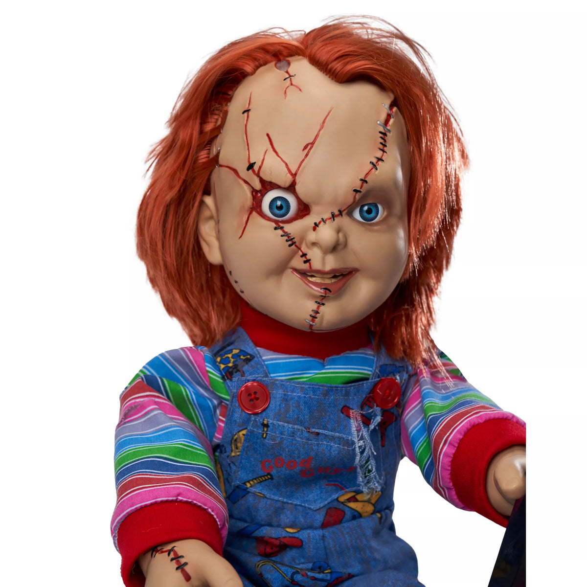 Talking Chucky Doll - 24 inch