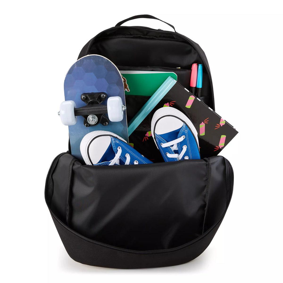 Good Guys Chucky Backpack