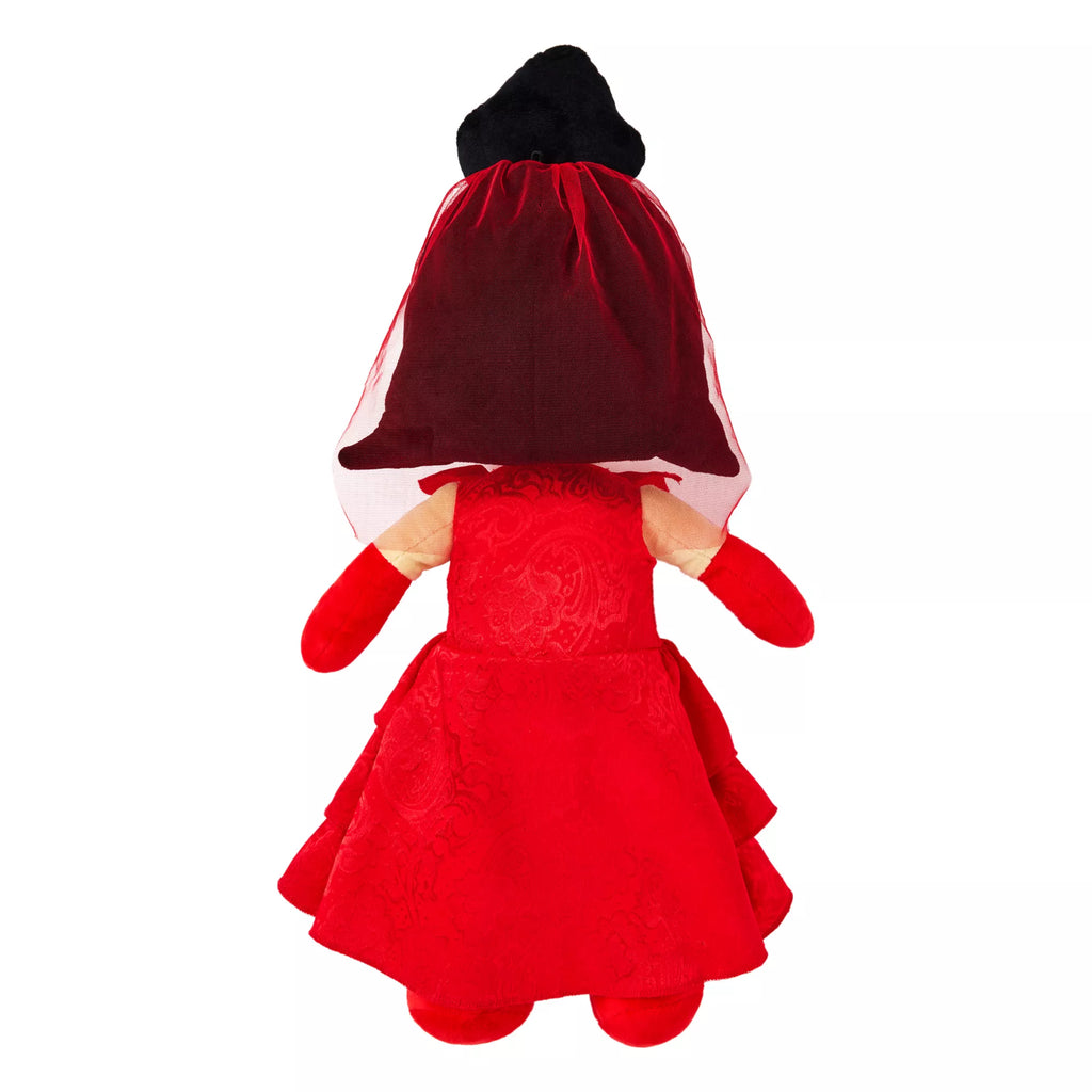 Lydia Deetz Wedding Plush - Beetlejuice
