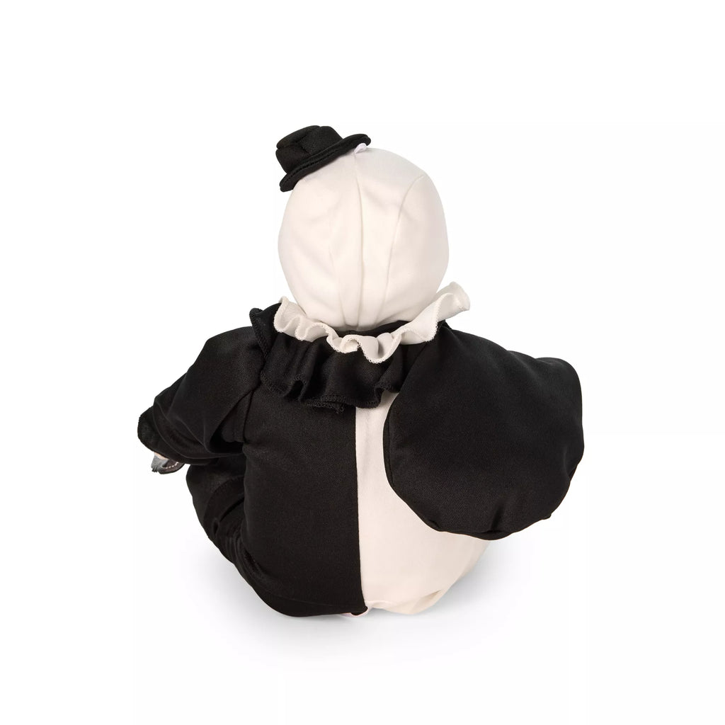 Mini Art the Clown Plush - Terrifier