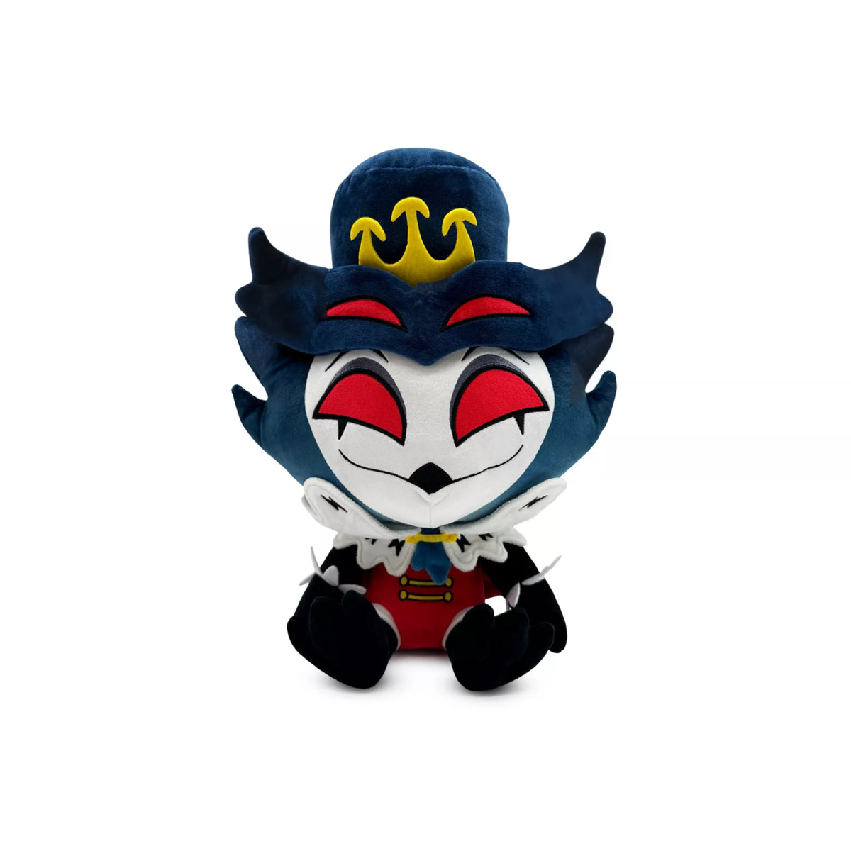 Stolas Plush - Youtooz Helluva Boss