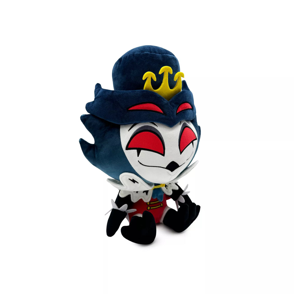 Stolas Plush - Youtooz Helluva Boss