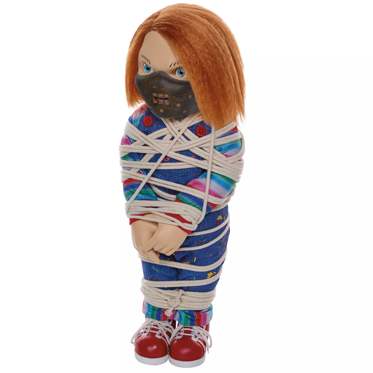 Tied Up Chucky Doll -  Chucky