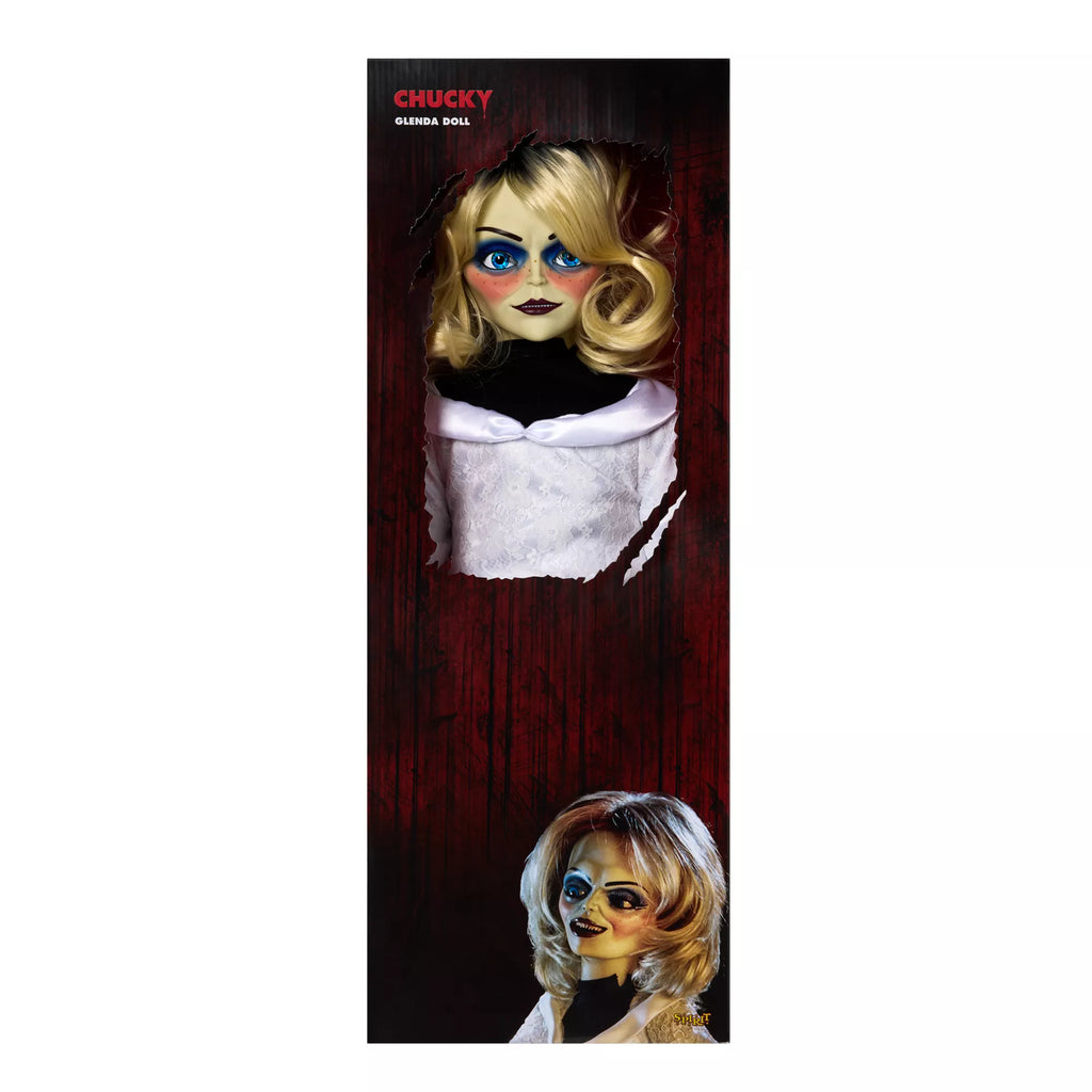 Glenda Doll - Chucky