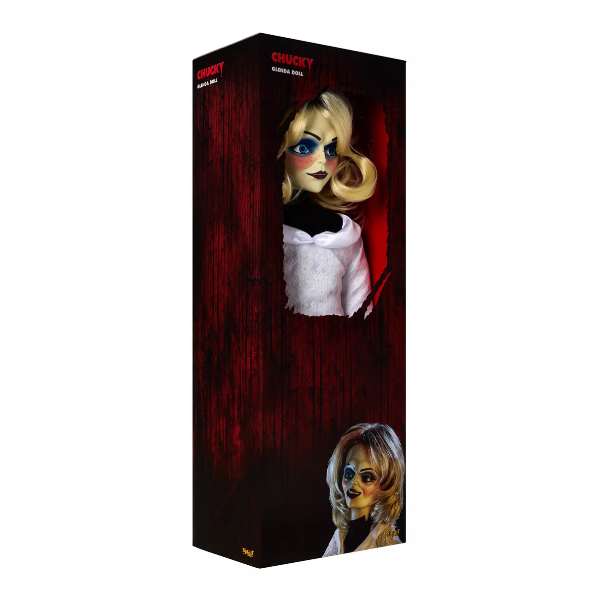 Glenda Doll - Chucky