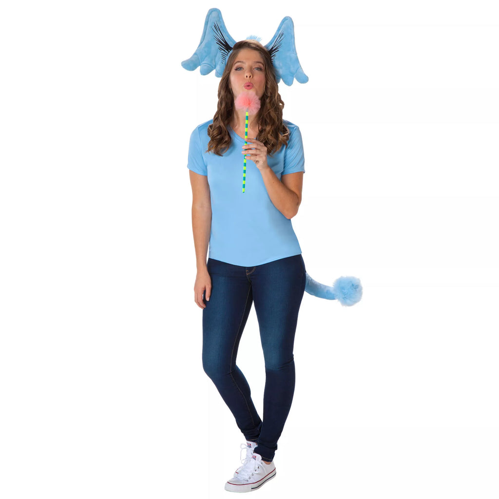 Horton Hears a Who Accessory Kit - Dr. Seuss