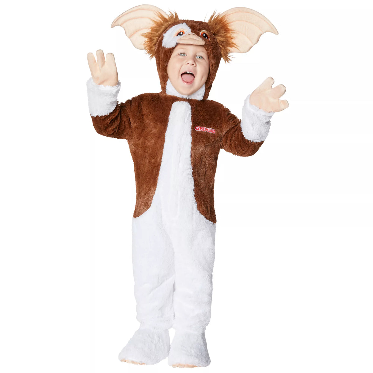 Toddler Gizmo Costume - Gremlins
