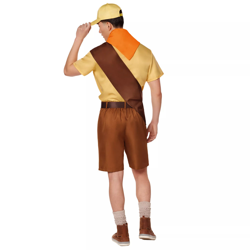 Adult Russell Costume - Up