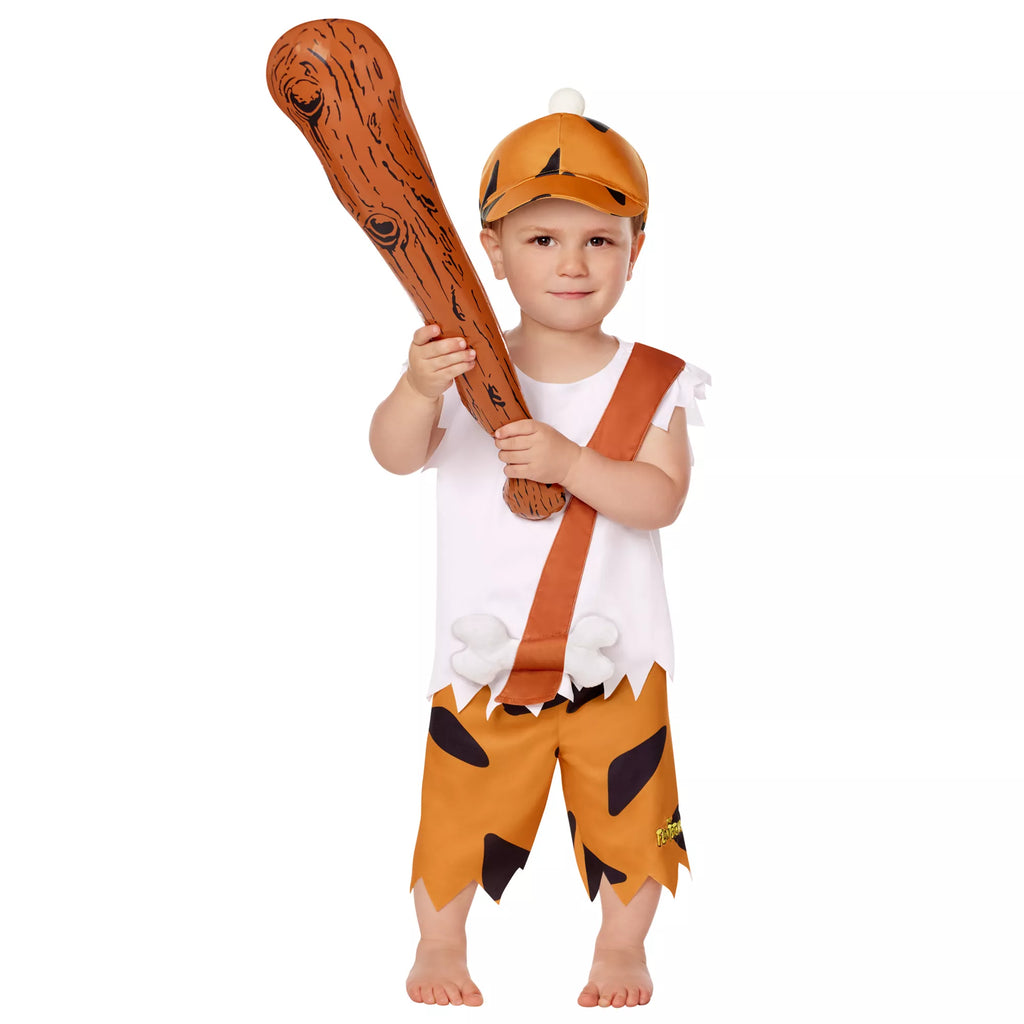 Toddler Bamm-Bamm Costume - The Flintstones