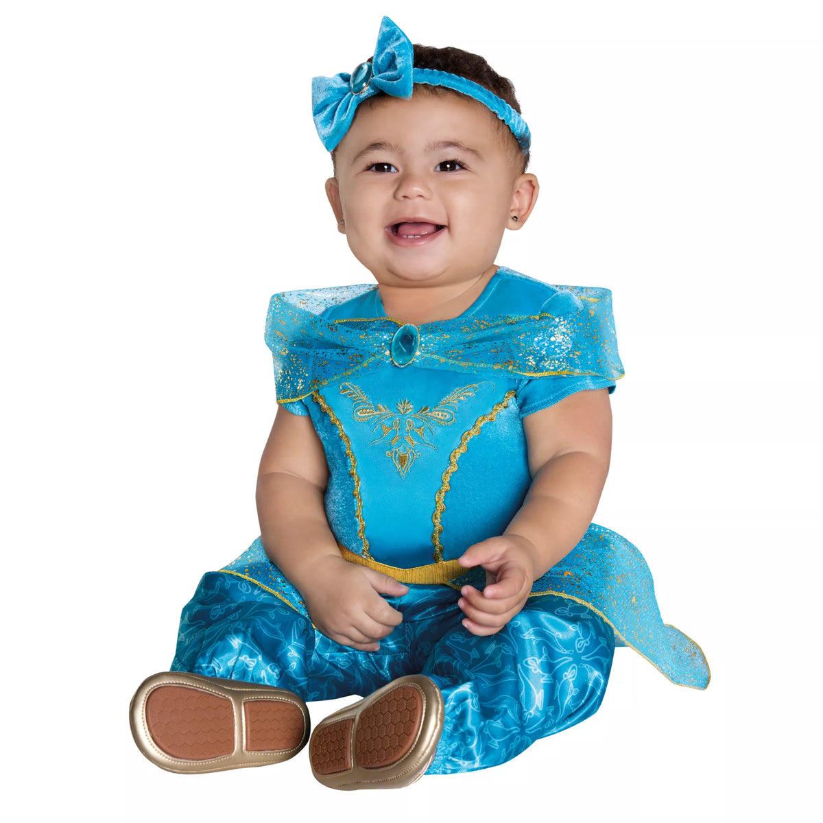 Baby Jasmine Costume - Disney Princess