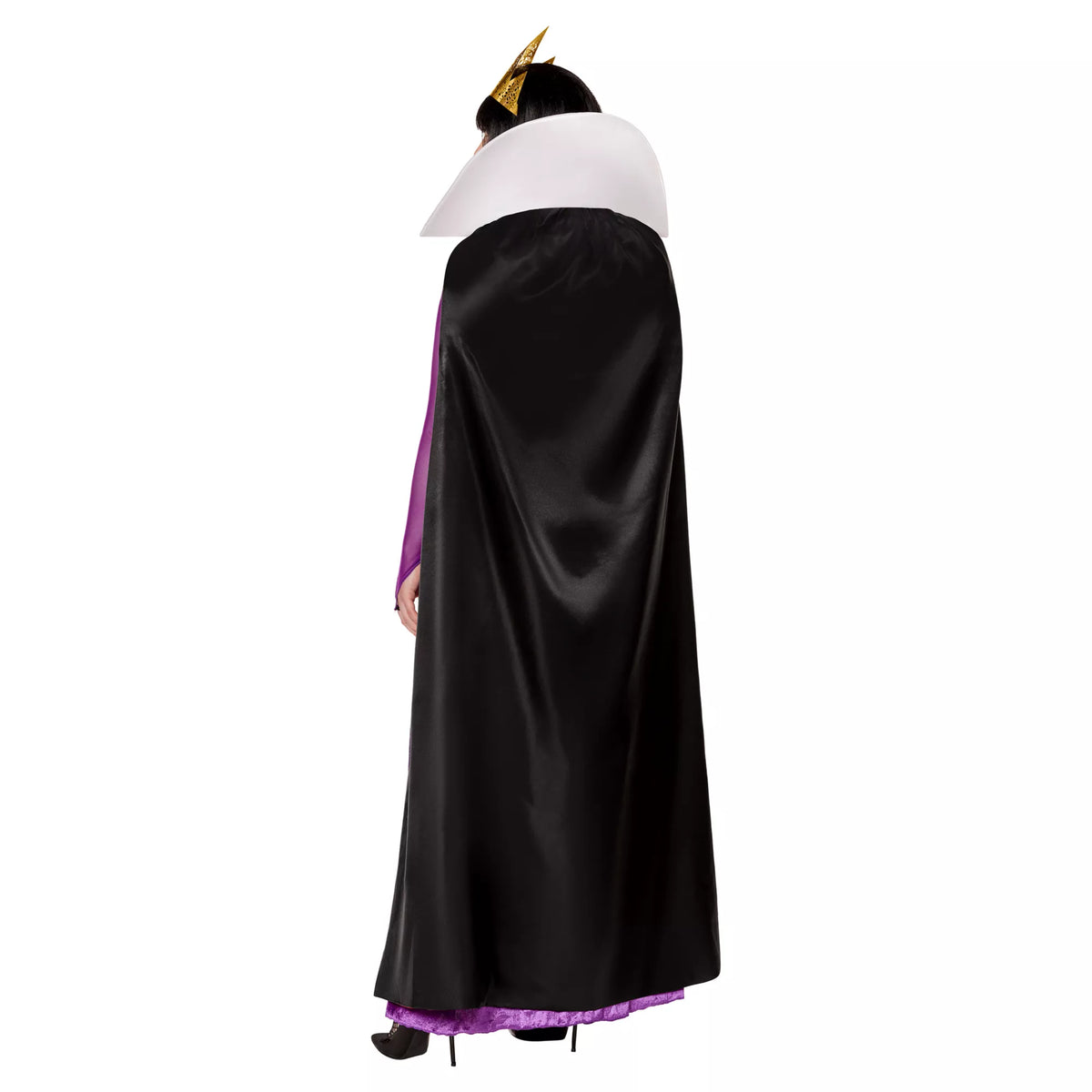 Adult Evil Queen Costume - Disney Villains