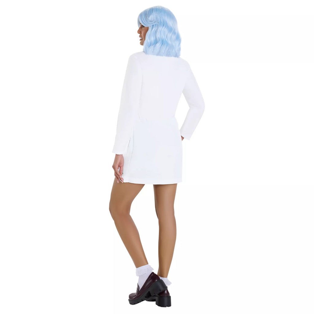 Adult Rick Sanchez Costume - Rick and Morty
