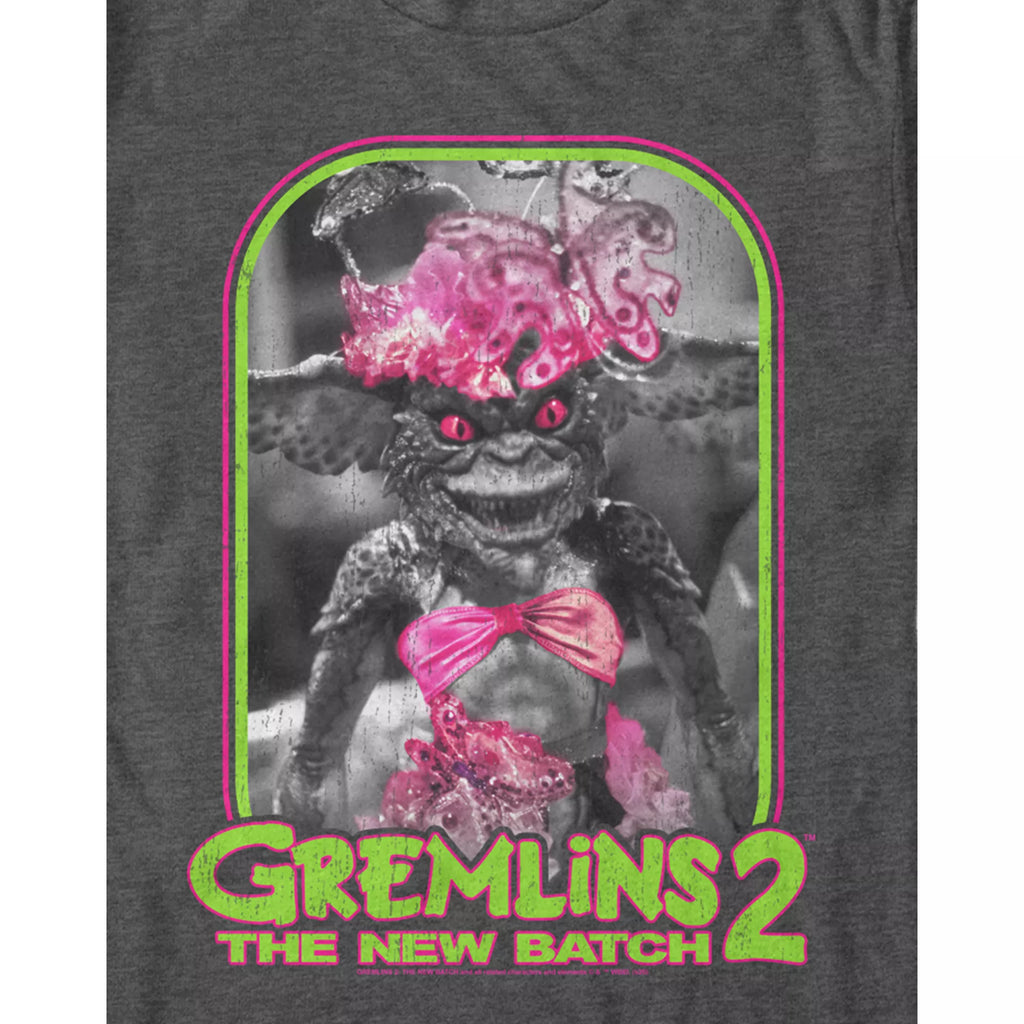 Gremlin Bikini T Shirt - Gremlins 2