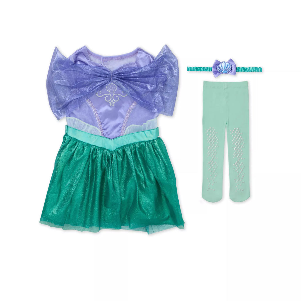 Baby Ariel Costume - Disney Princess