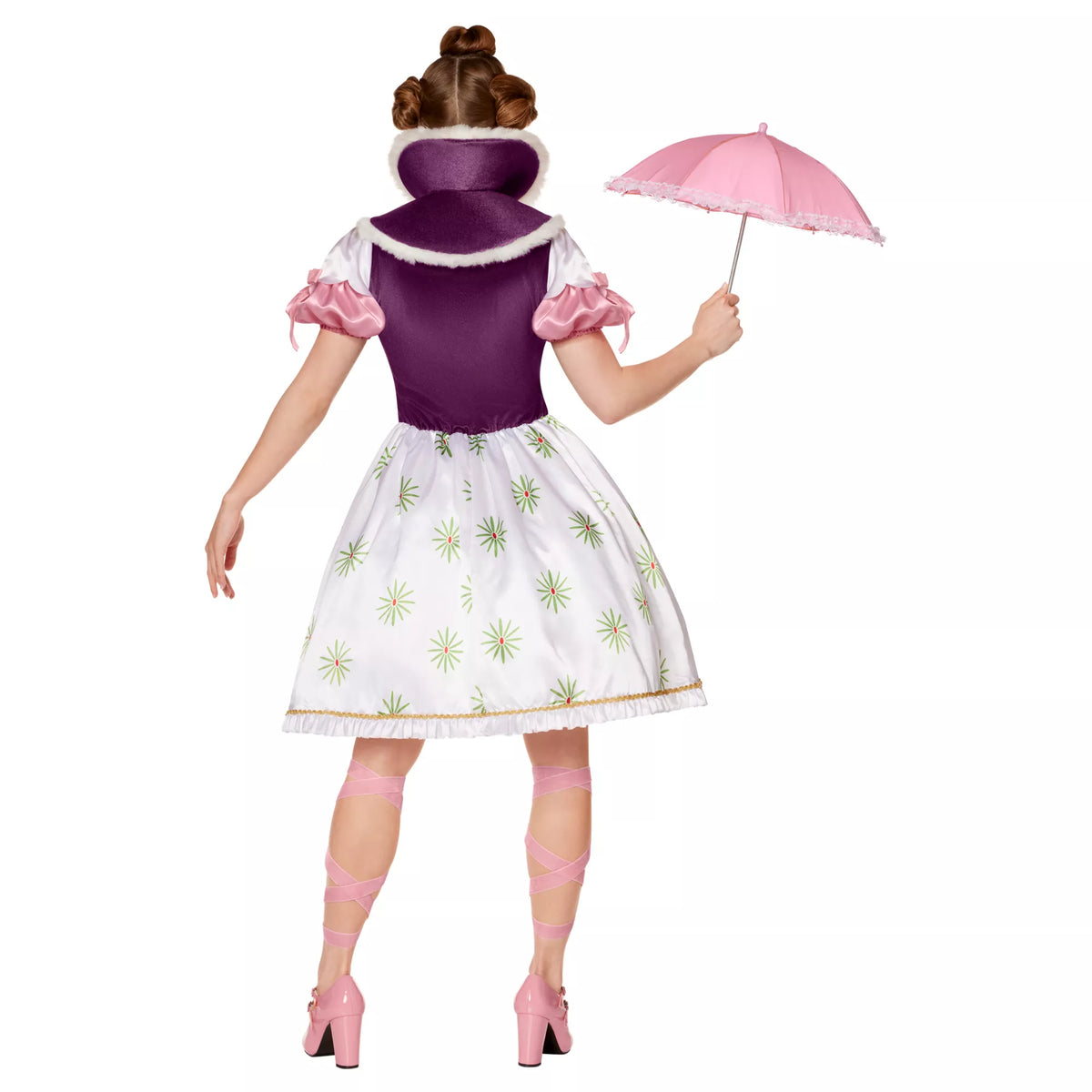 Adult Tightrope Walker Costume - Disney The Haunted Mansion